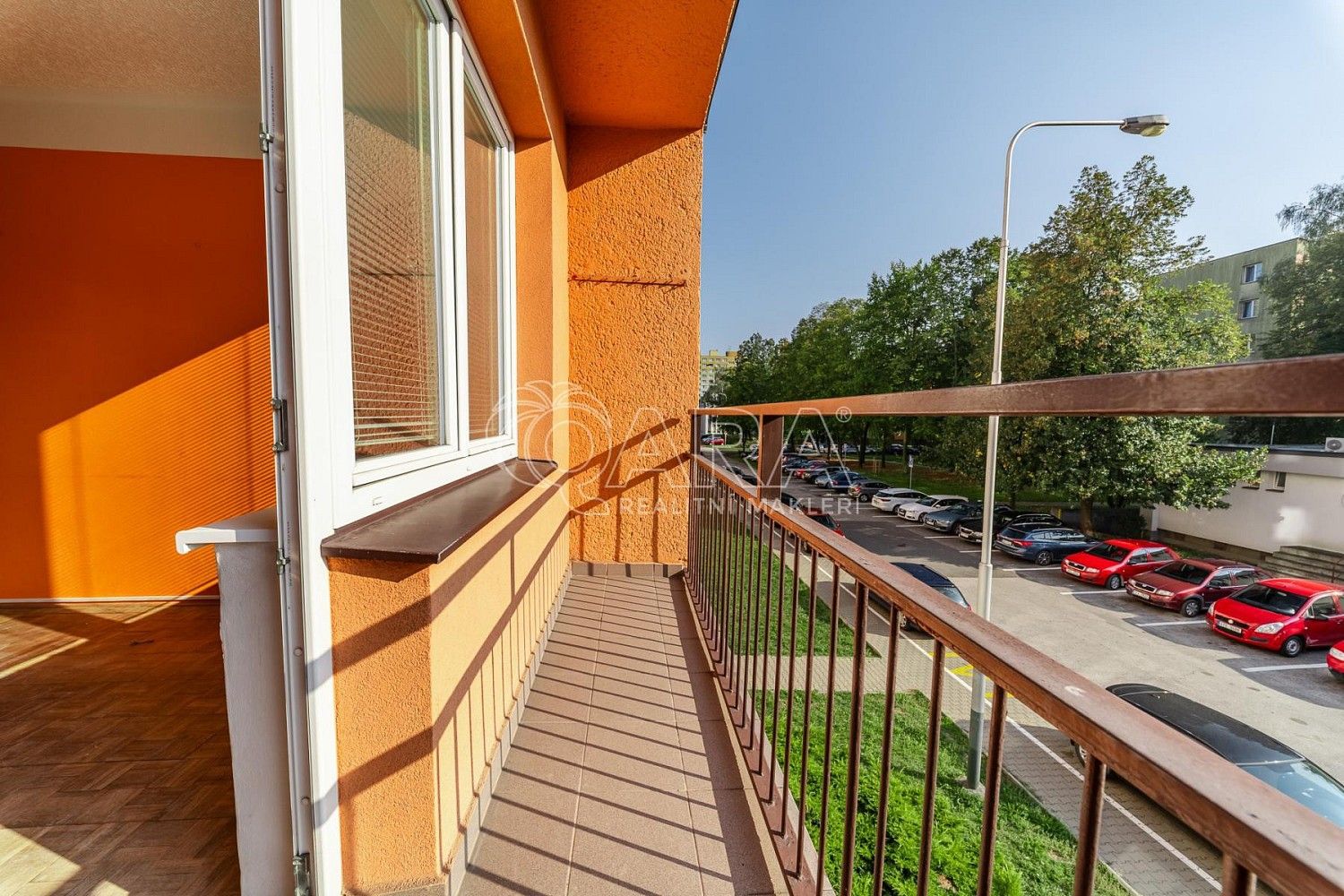 Prodej byt 3+1 - Alžírská, Ostrava - Poruba, 63 m² - 5