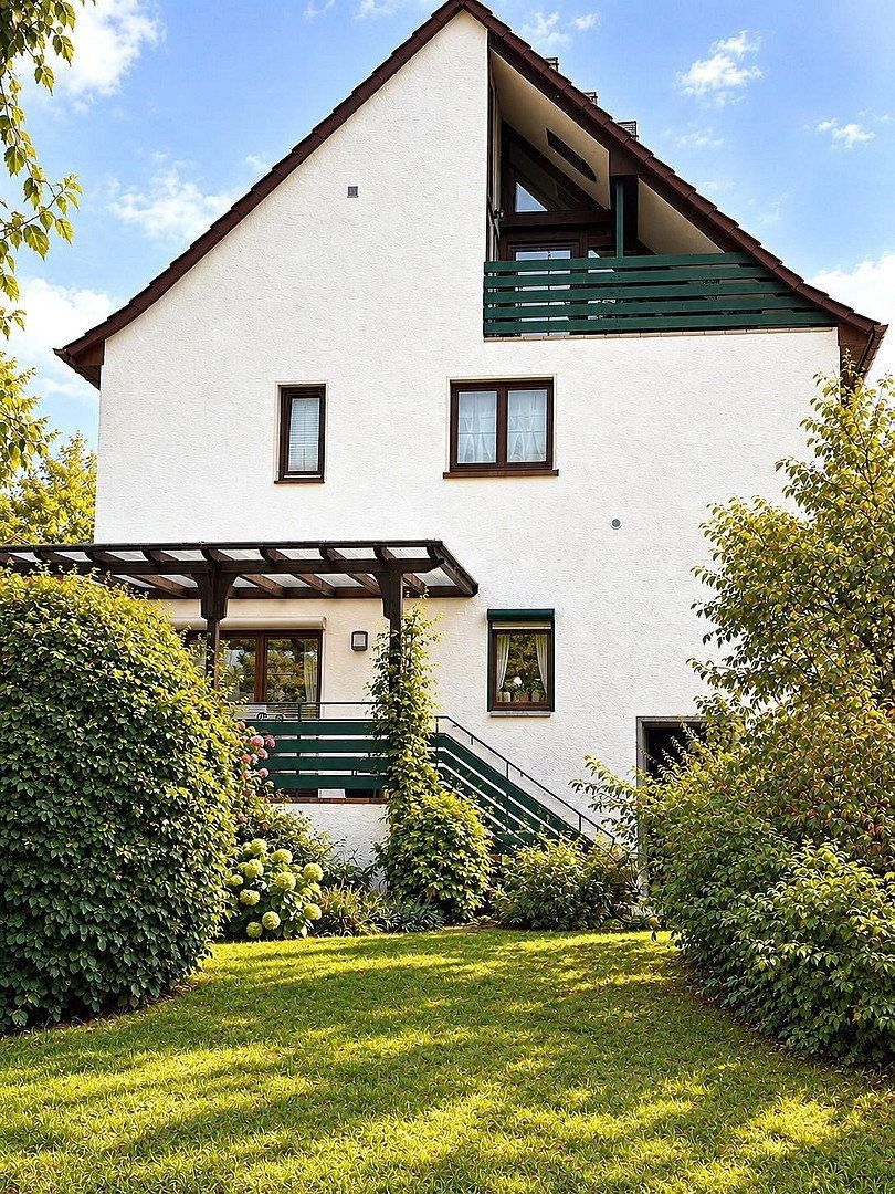 Rodinné domy, , Hessen, 171 m² - 1