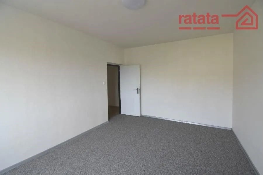 Pronájem byt 2+1 - Hutnická 2758, Most, 55 m² - 5