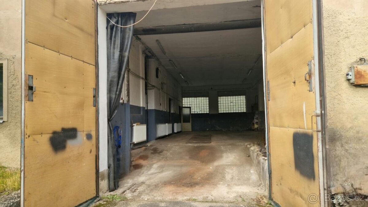 Sklad · Milešov u Lovosic, 411 32 - 3
