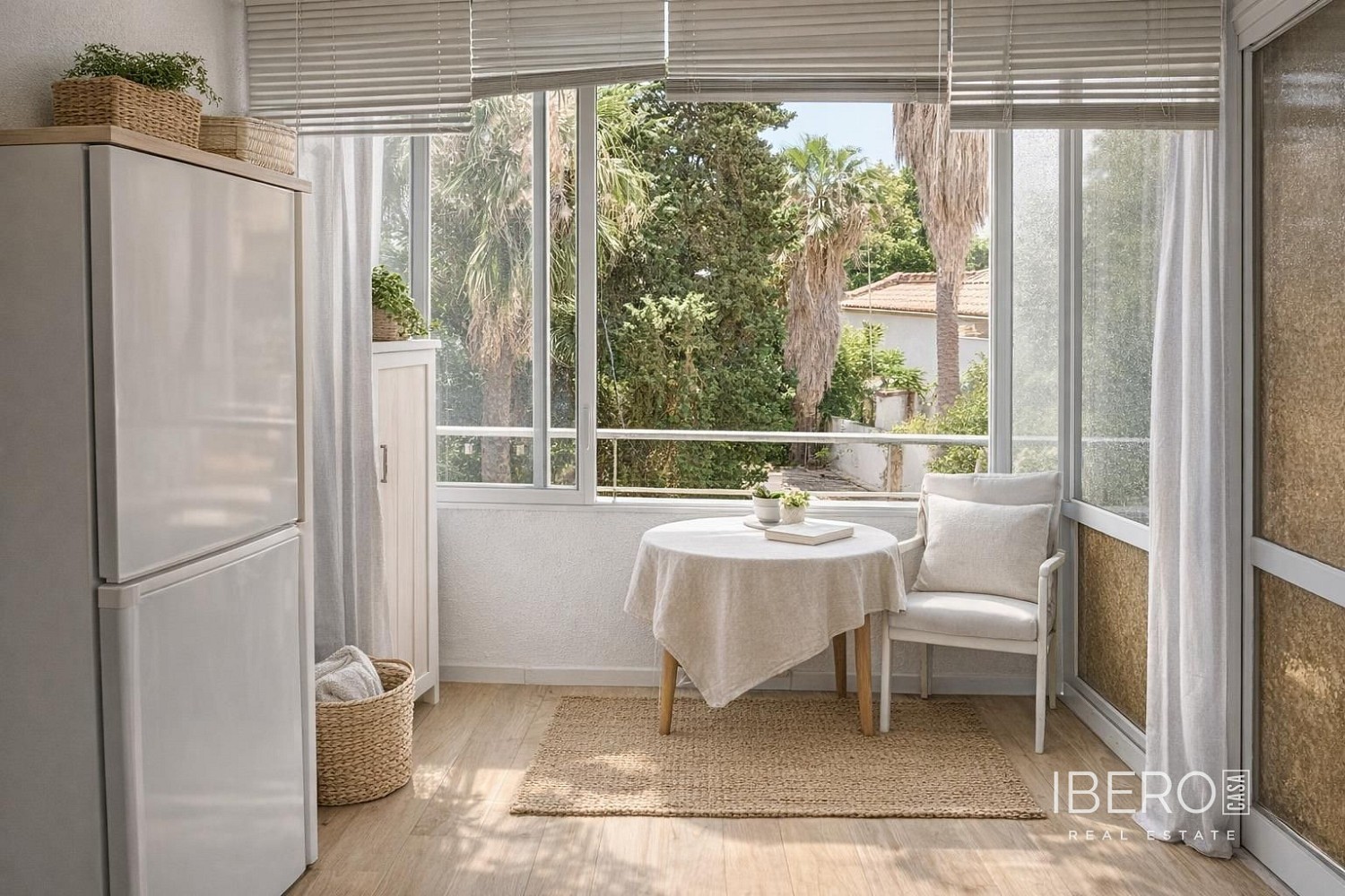 2+kk, Benalmadena Costa, Španělsko, 25 m² - 1