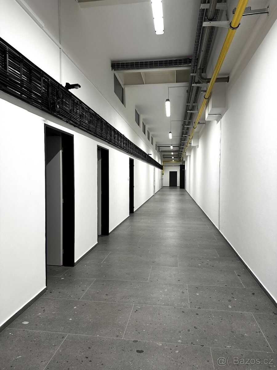 Pronájem kancelář - Bašnice, 508 01