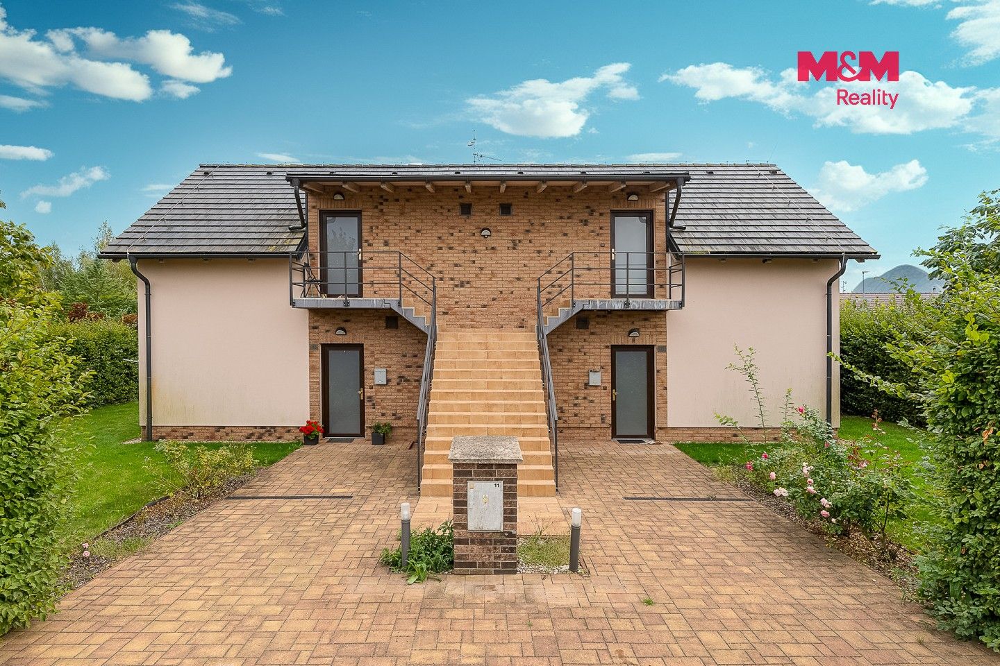 Prodej rodinný dům - Dříteč, 122 m² - 5