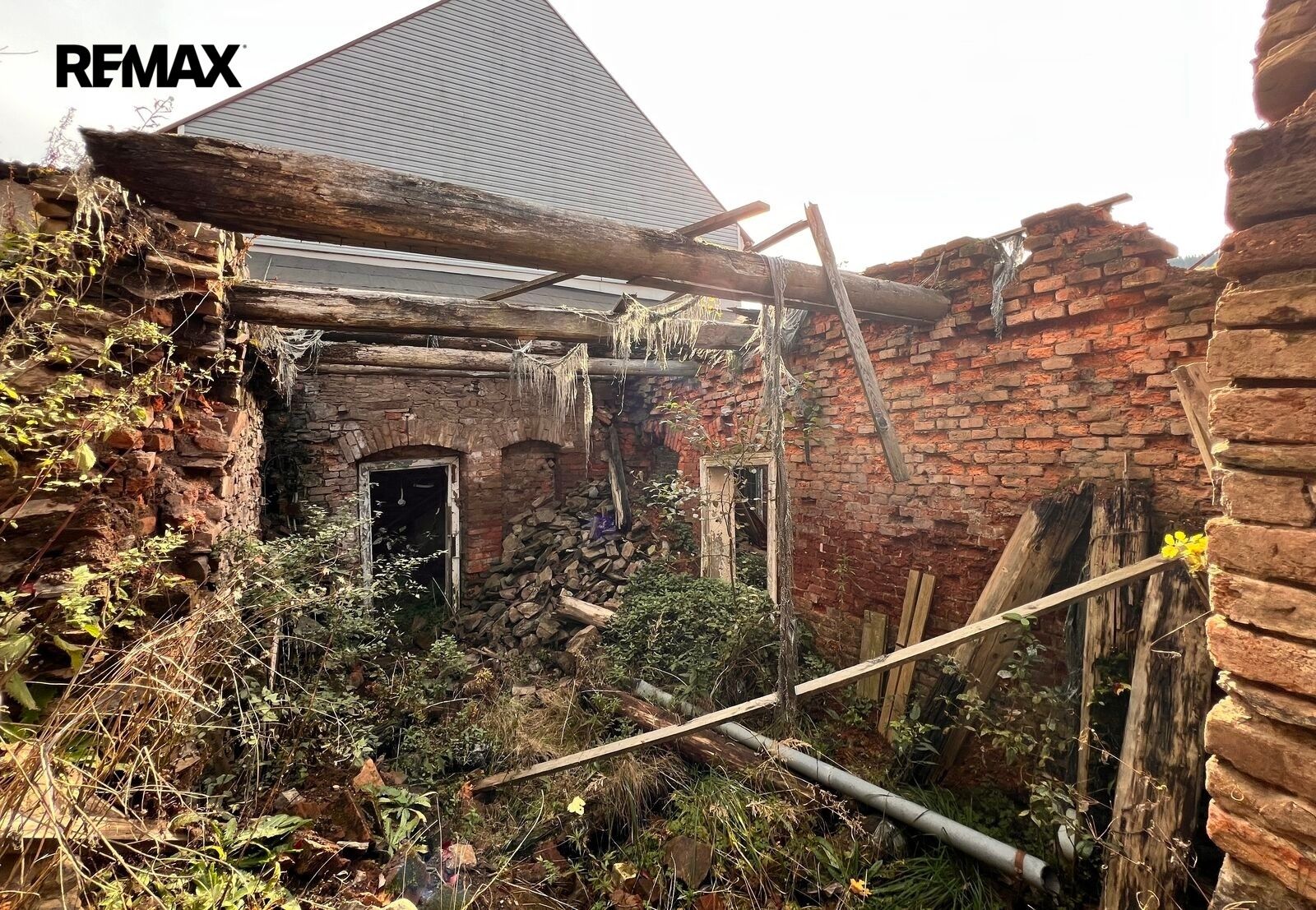 Prodej rodinný dům - Šafaříkova 157, Jáchymov, 106 m² - 5