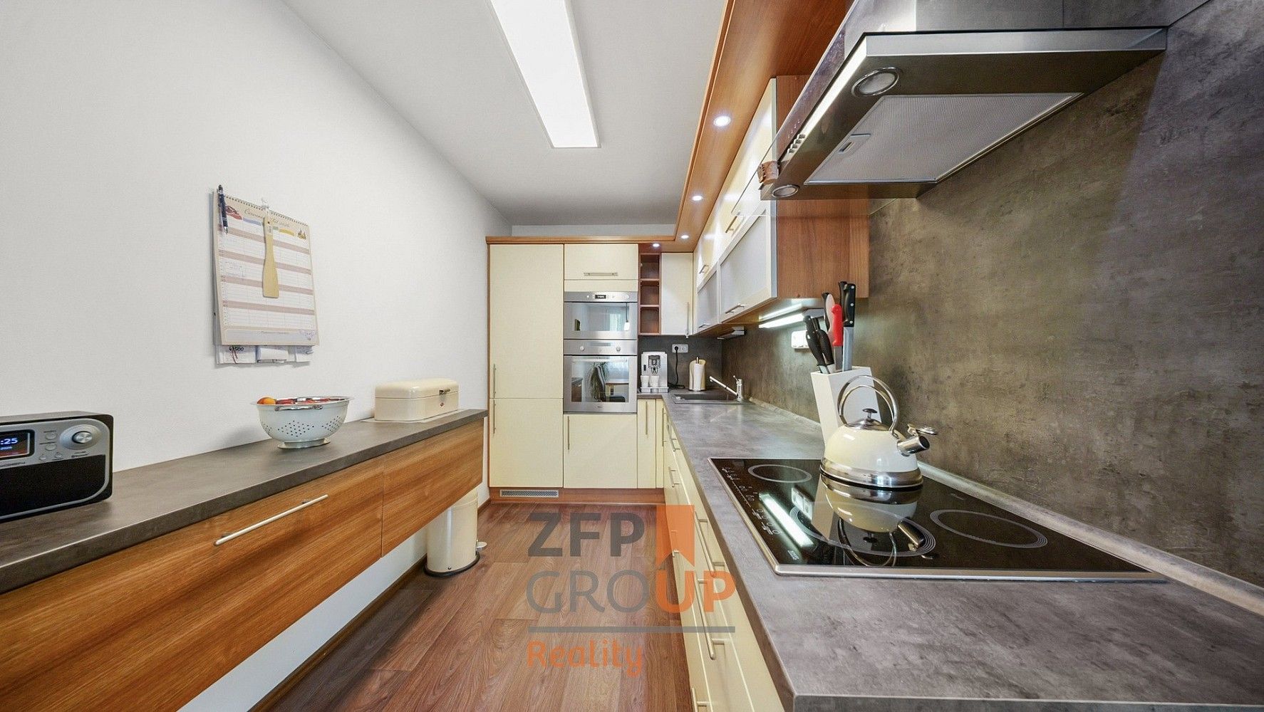 Byt 3+kk · 66 m² · Brdlíkova, Praha 5 - Motol - 3