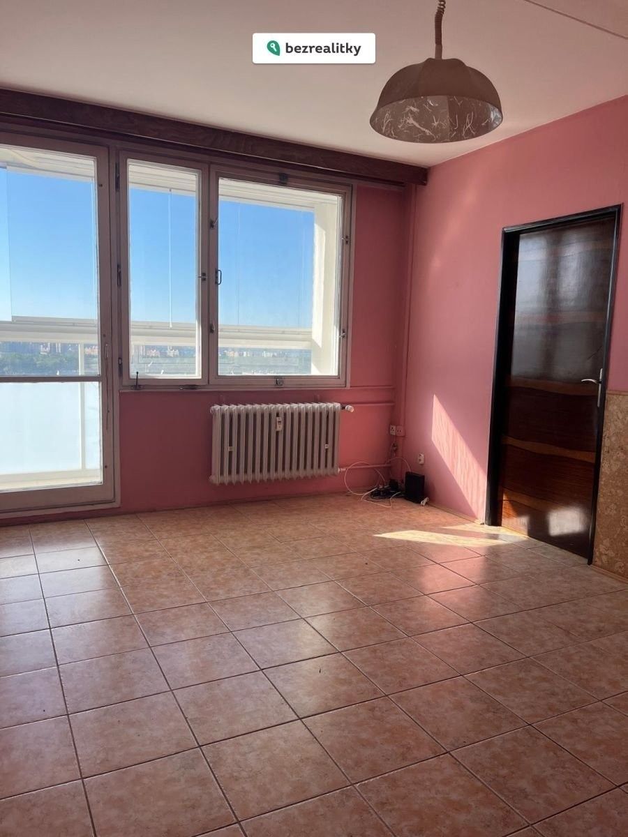 Byt 3+1 · 66 m² · Údolní 1272, Praha Braník - 3