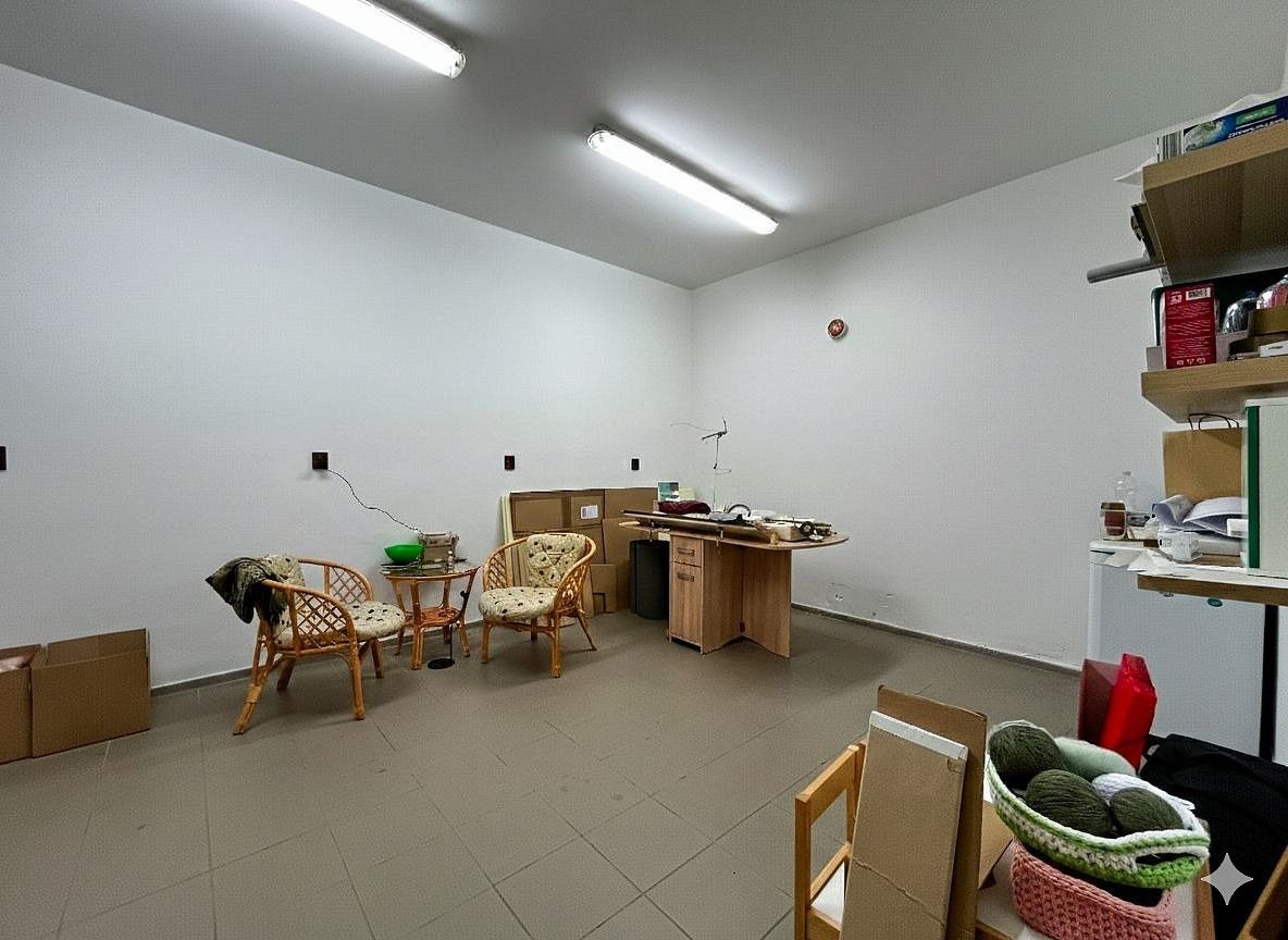 Obchodní prostory, Česká Třebová, okres Ústí nad Orlicí, Pardubický kraj, 80 m² - 2