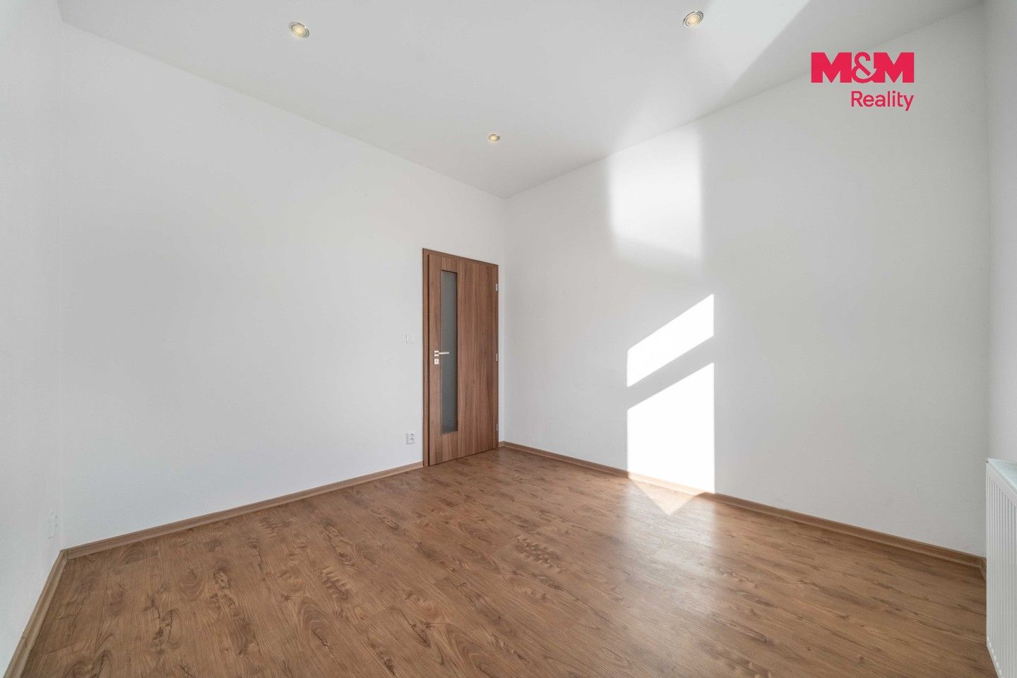 Prodej byt 3+kk - Plynární, Plzeň, 57 m² - 5
