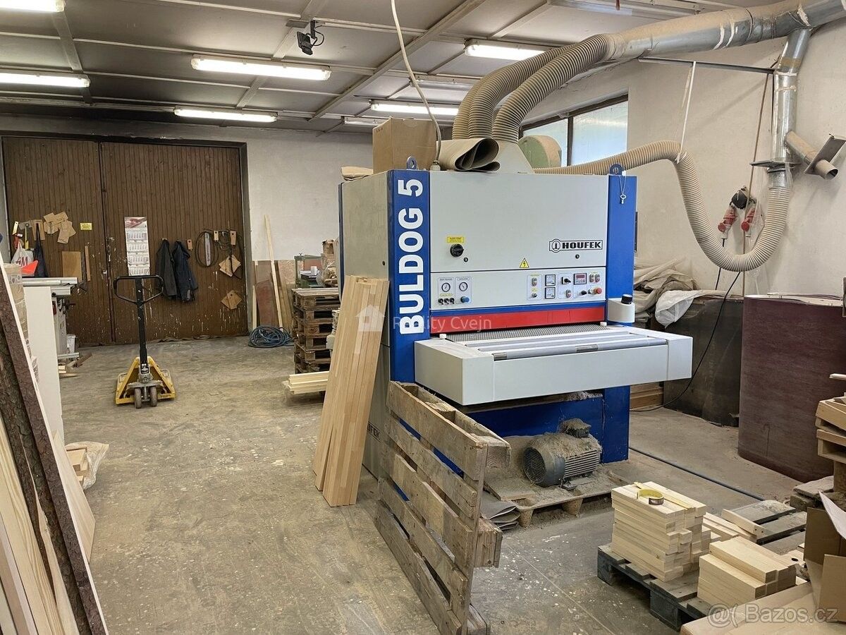 Prodej ostatní - Ratiboř u Vsetína, 756 21