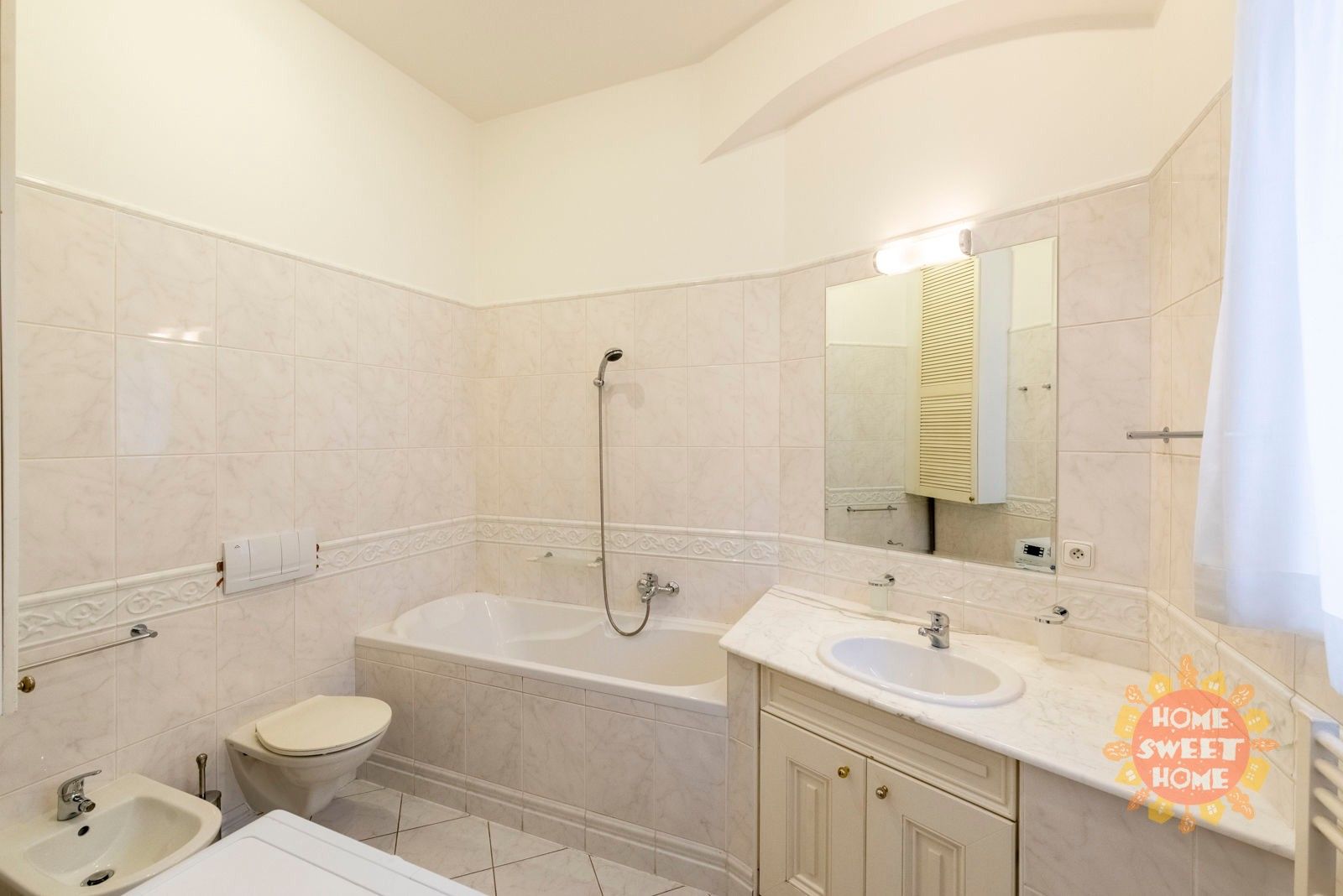 Byt 4+kk · 122 m² · Truhlářská 1109, Praha Nové Město - 3