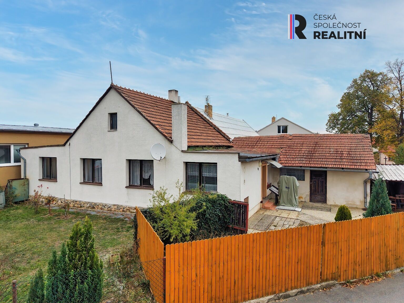 Prodej rodinný dům - Rudice, 100 m² - 1