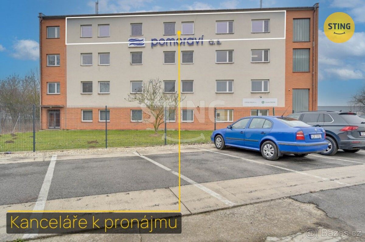 Obchodní prostory, Babice u Uherského Hradiště, 687 03