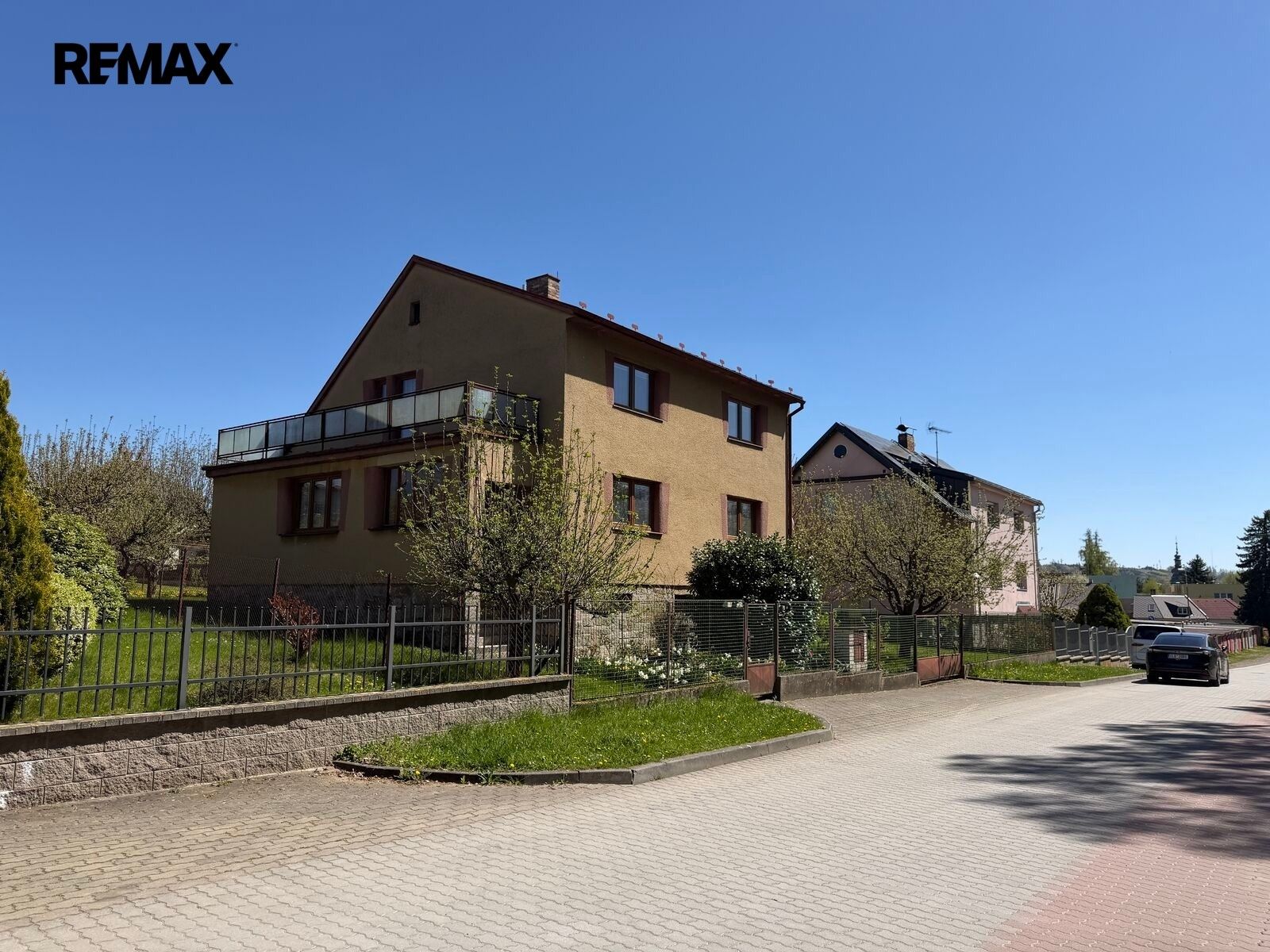 Rodinný dům · 151 m² · U Sauny 1409, Pelhřimov - 3