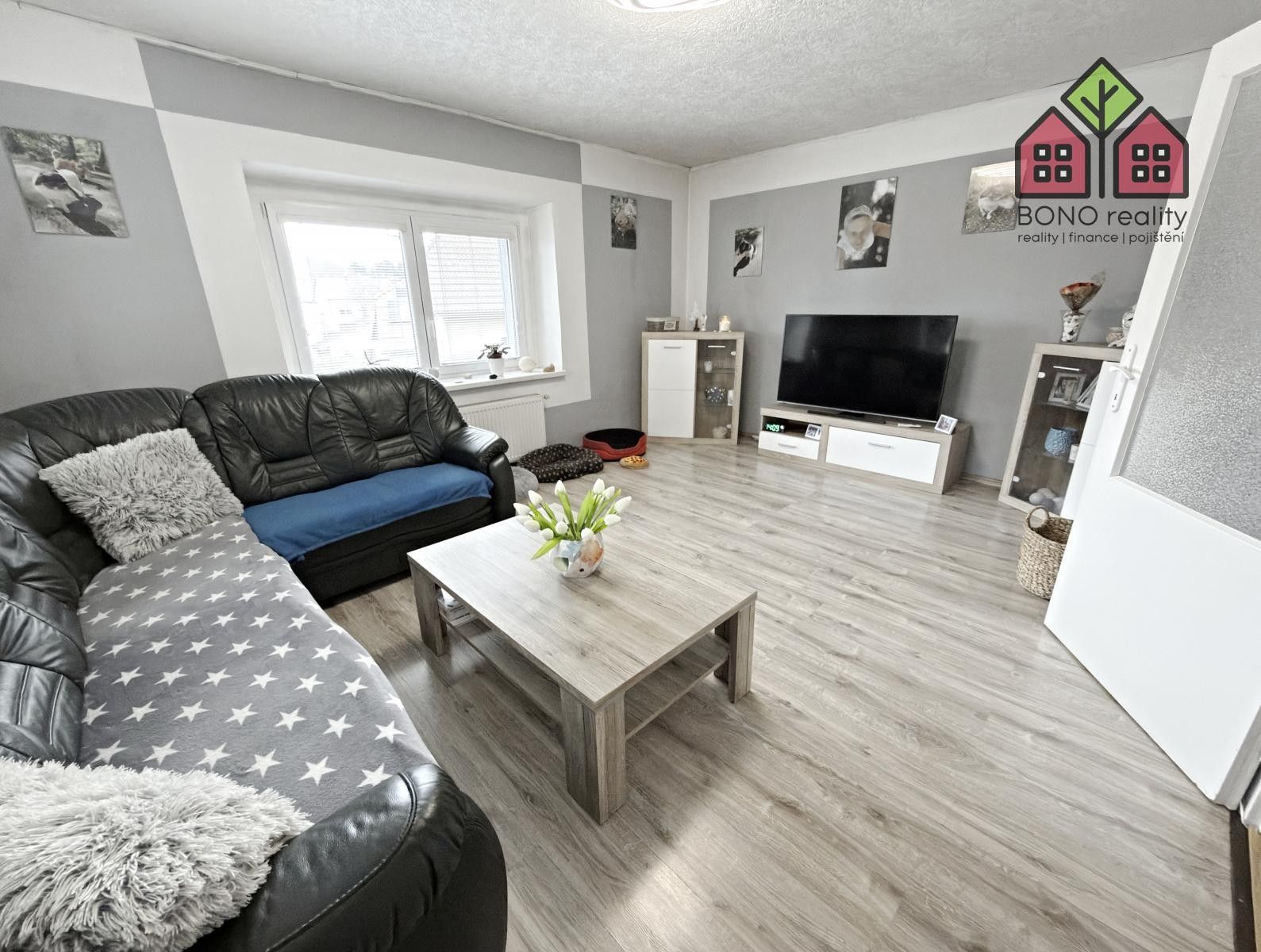 Prodej rodinný dům - Sukoslavská, Kostomlaty pod Milešovkou, 149 m²