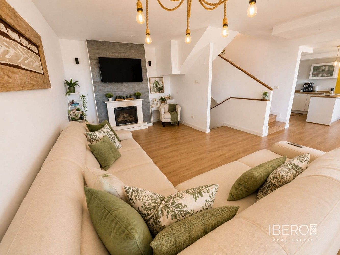 Rodinný dům · 275 m² · Casares, ES - 4