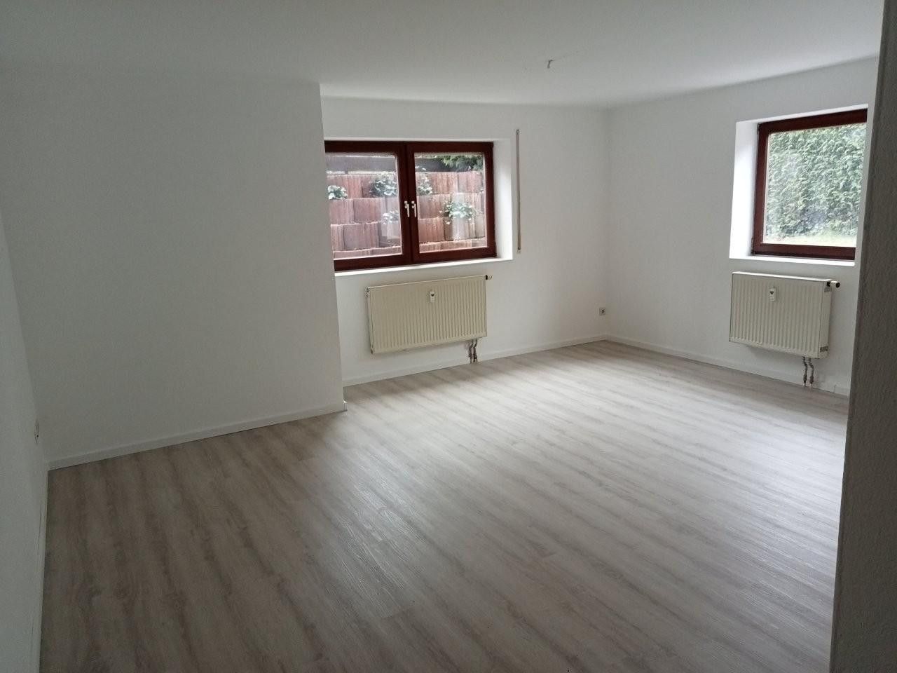2+1, Am Mühlberg 20, , Bavorsko, 51 m² - 1