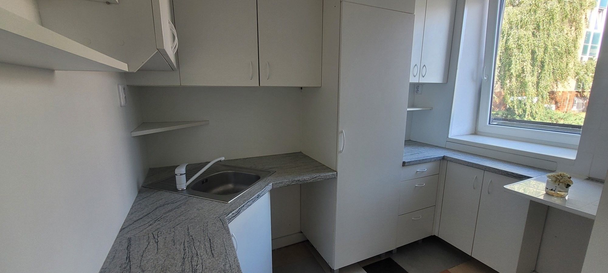 2+1, Kněžskodvorská, České Budějovice, 42 m²