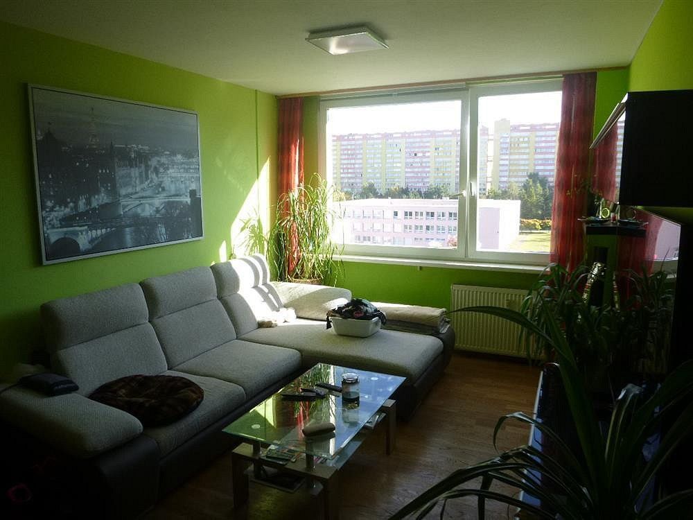 Prodej byt 2+kk - Roztoky, 42 m² - 5