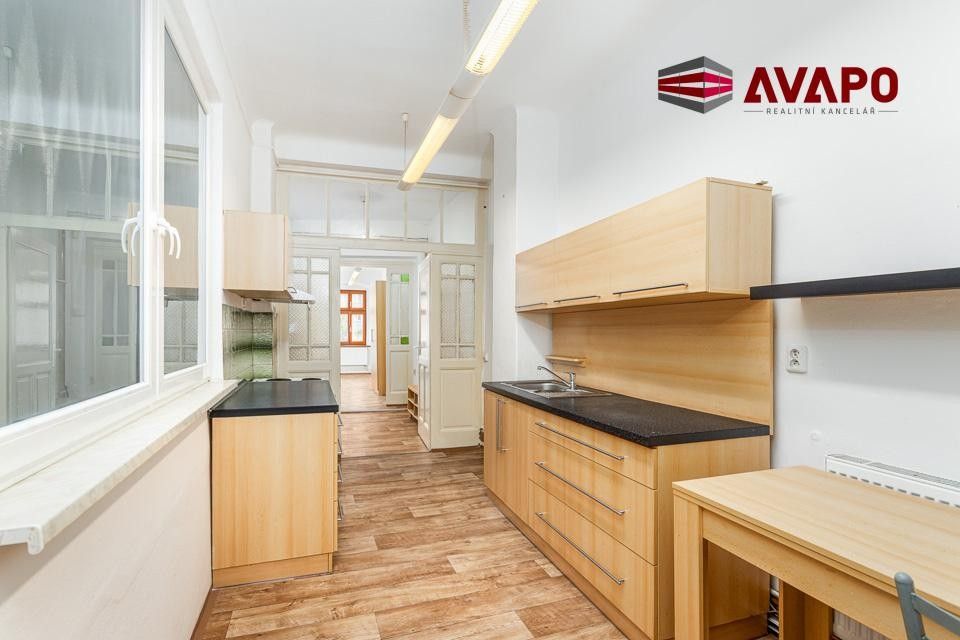 3+1, náměstí Osvoboditelů, Opava, 90 m² - 1