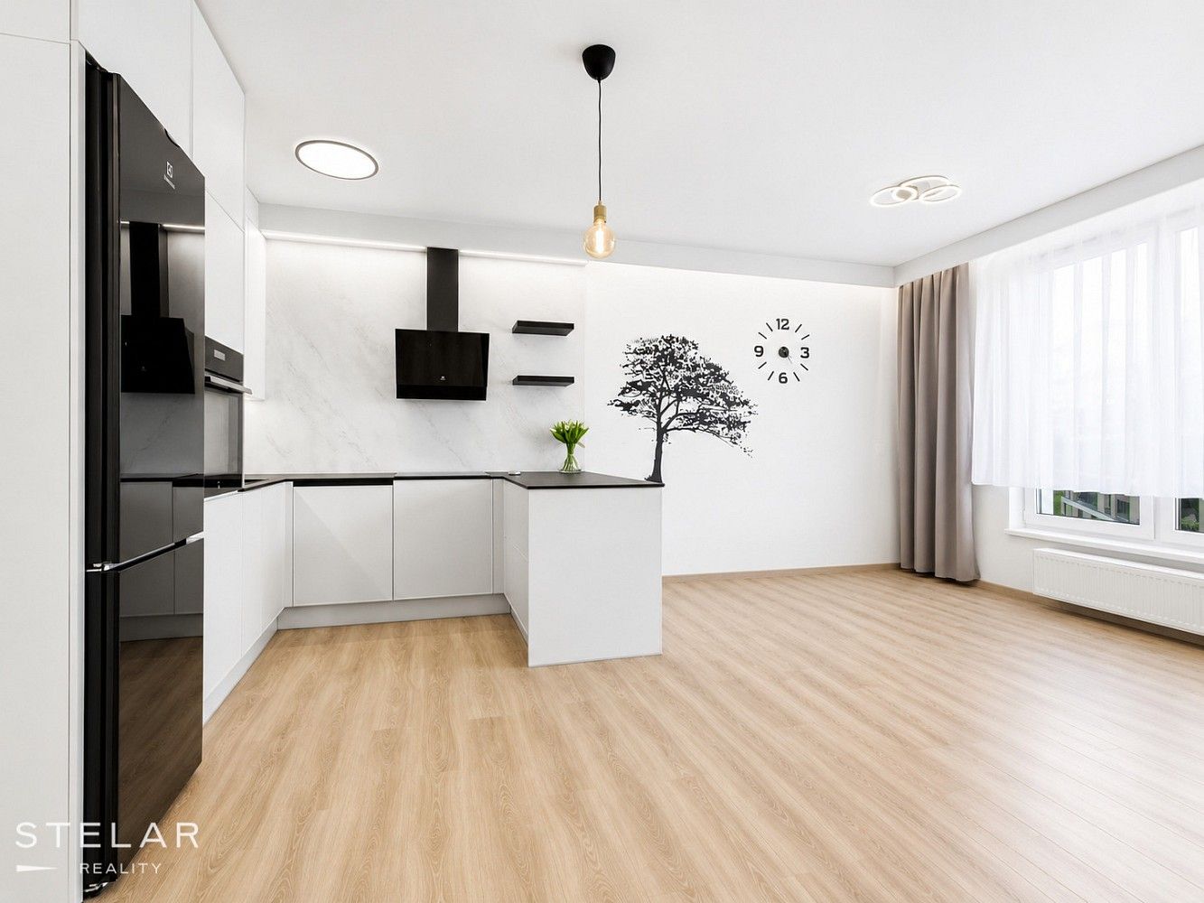 Pronájem byt 2+kk - Důlní, Ostrava - Moravská Ostrava, 51 m² - 5