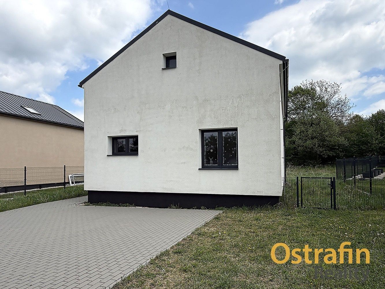 Rodinný dům · 143 m² · Lidická, Orlová - Poruba, okres Karviná - 3