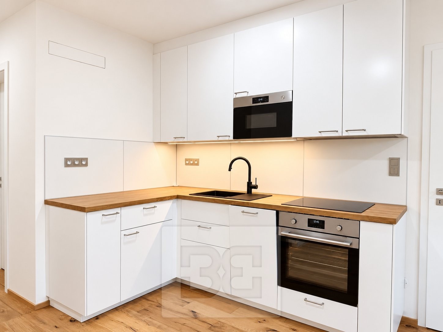 2+kk, Strakonická 1165, Praha Smíchov, 44 m² - 2