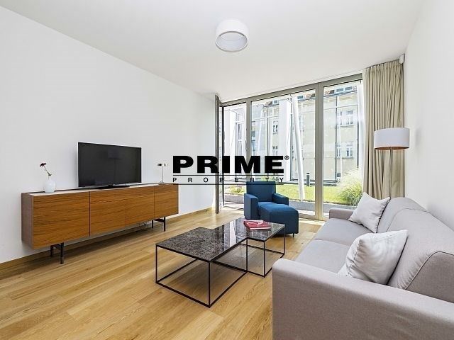 2+kk, Holečkova 3360, Praha Smíchov, 76 m² - 2