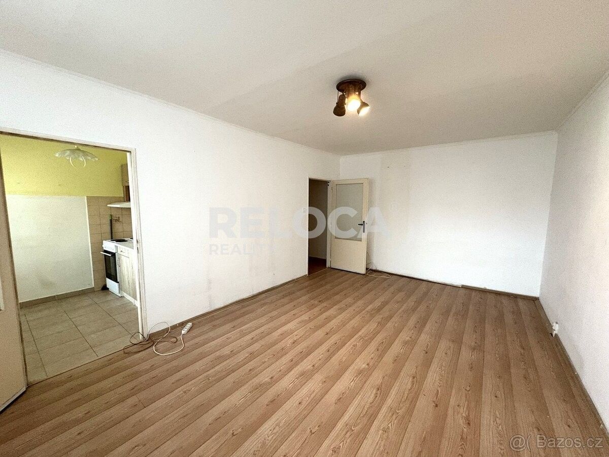 Pronájem byt - Praha, 106 00