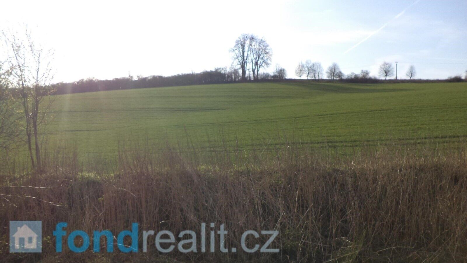 Prodej zemědělský pozemek - Kostelany Lhotka, 13 279 m² - 5