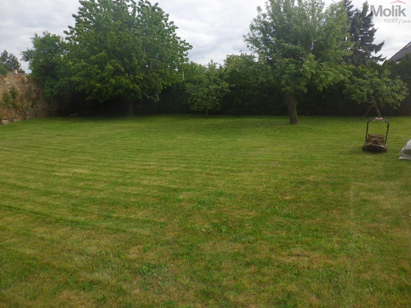 Prodej rodinný dům - Vadkovice, Chbany, 240 m² - 5