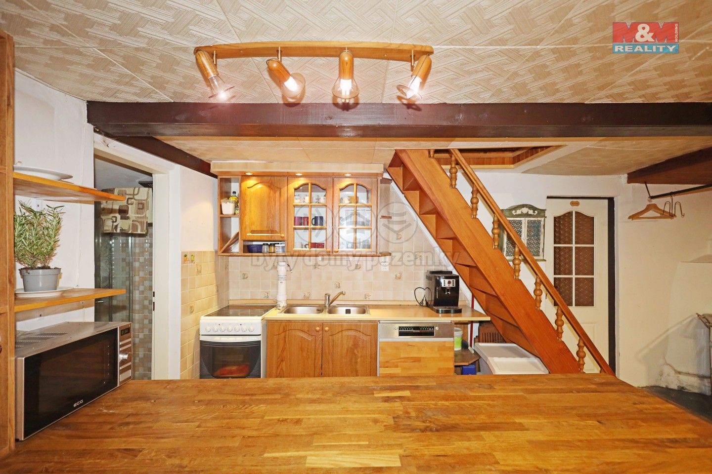 Prodej chata - Lípa, Merklín, 140 m²