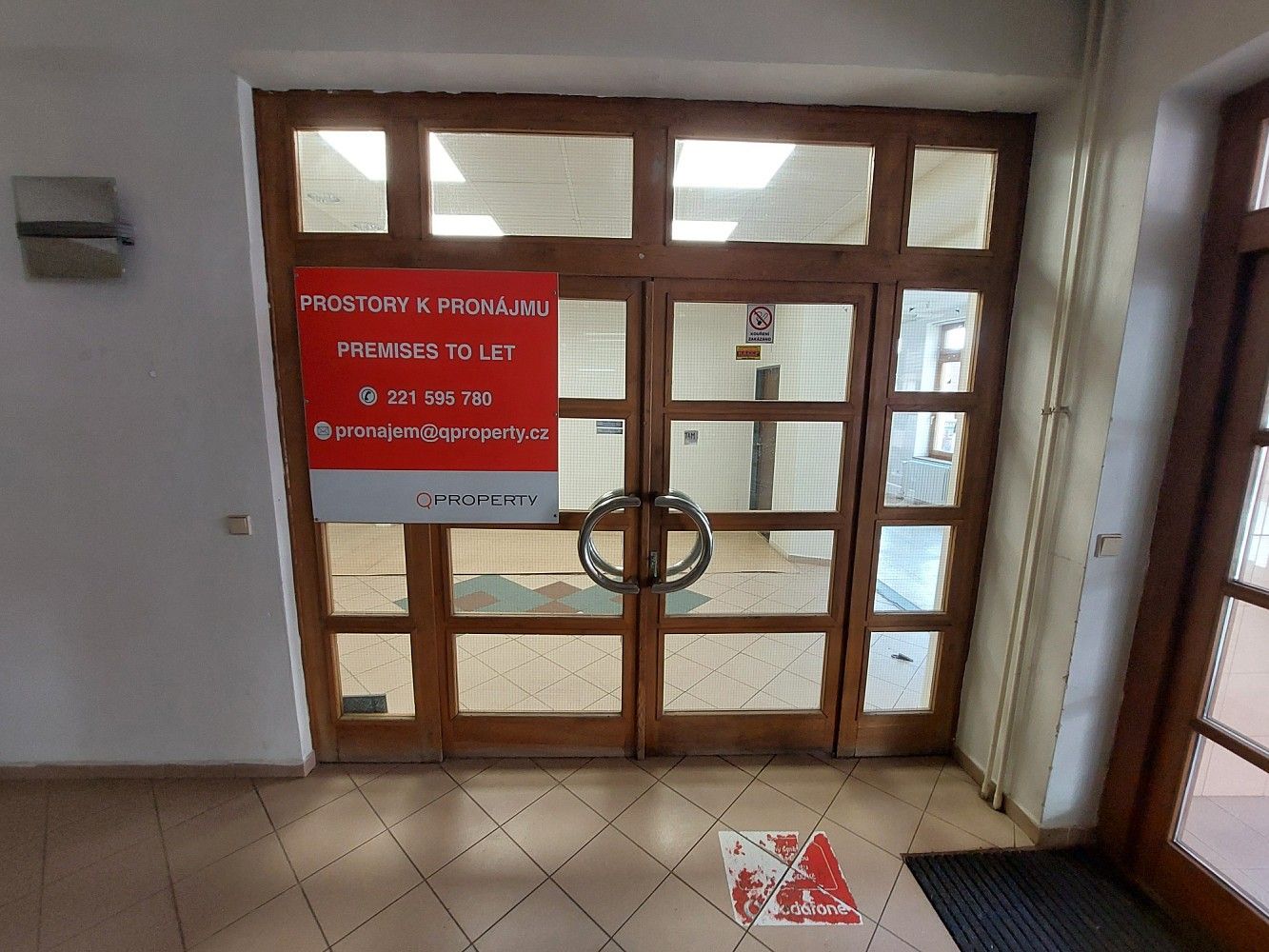 Obchodní prostory · 71 m² · Uherský Brod, okres Uherské Hradiště, Zlínský kraj - 4