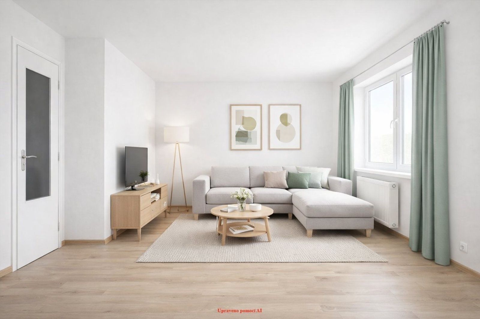 1+kk, Hornická, Havířov - Prostřední Suchá, Moravskoslezský kraj, 26 m² - 2