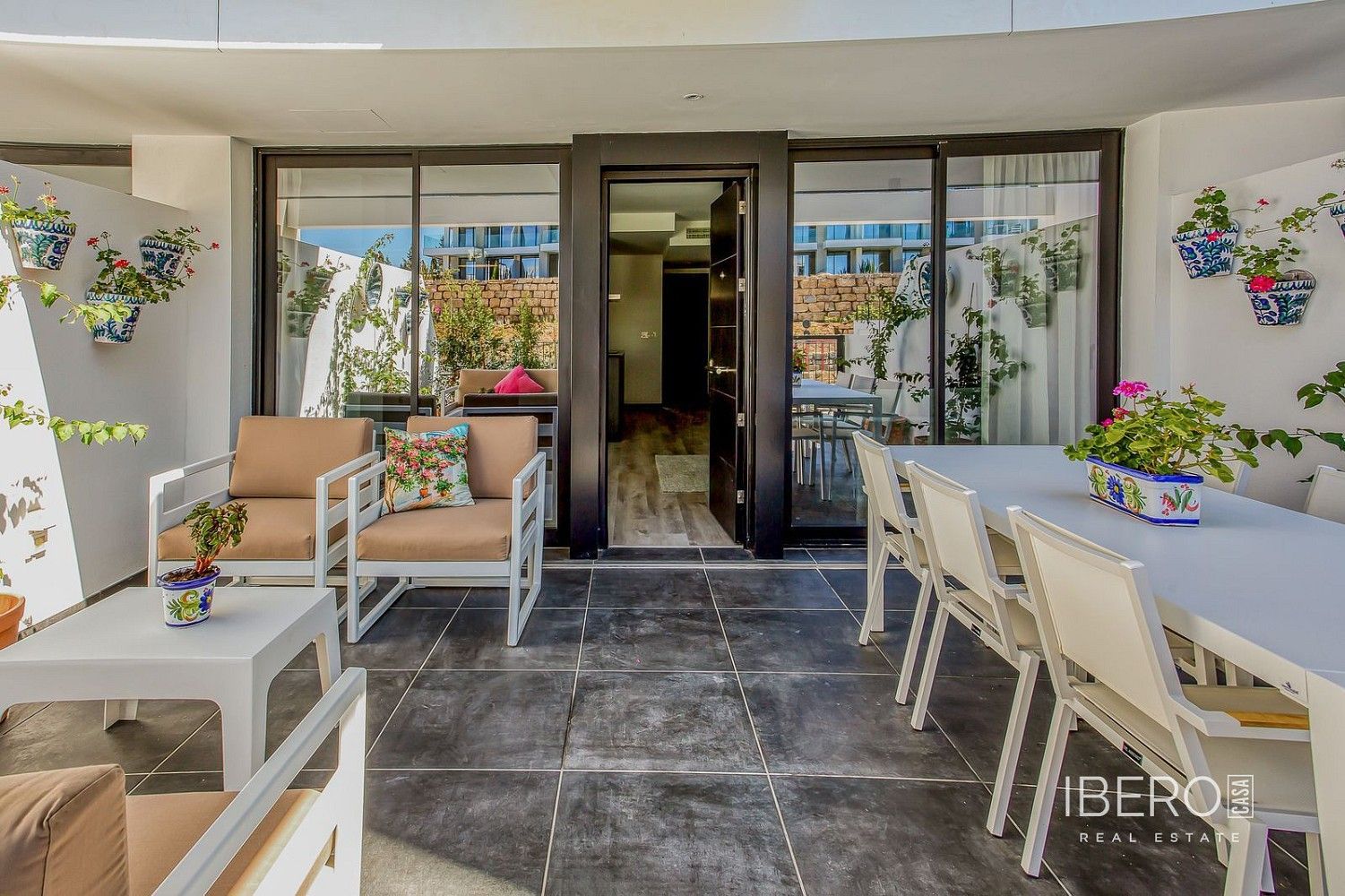 Byt 4+kk · 92 m² · La Cala de Mijas, Španělsko - 3