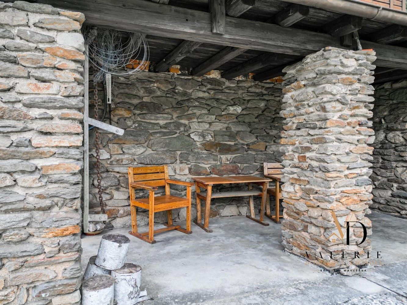 Prodej chalupa - Úterý - Vidžín, okres Plzeň-sever, Plzeňský kraj, 60 m² - 2