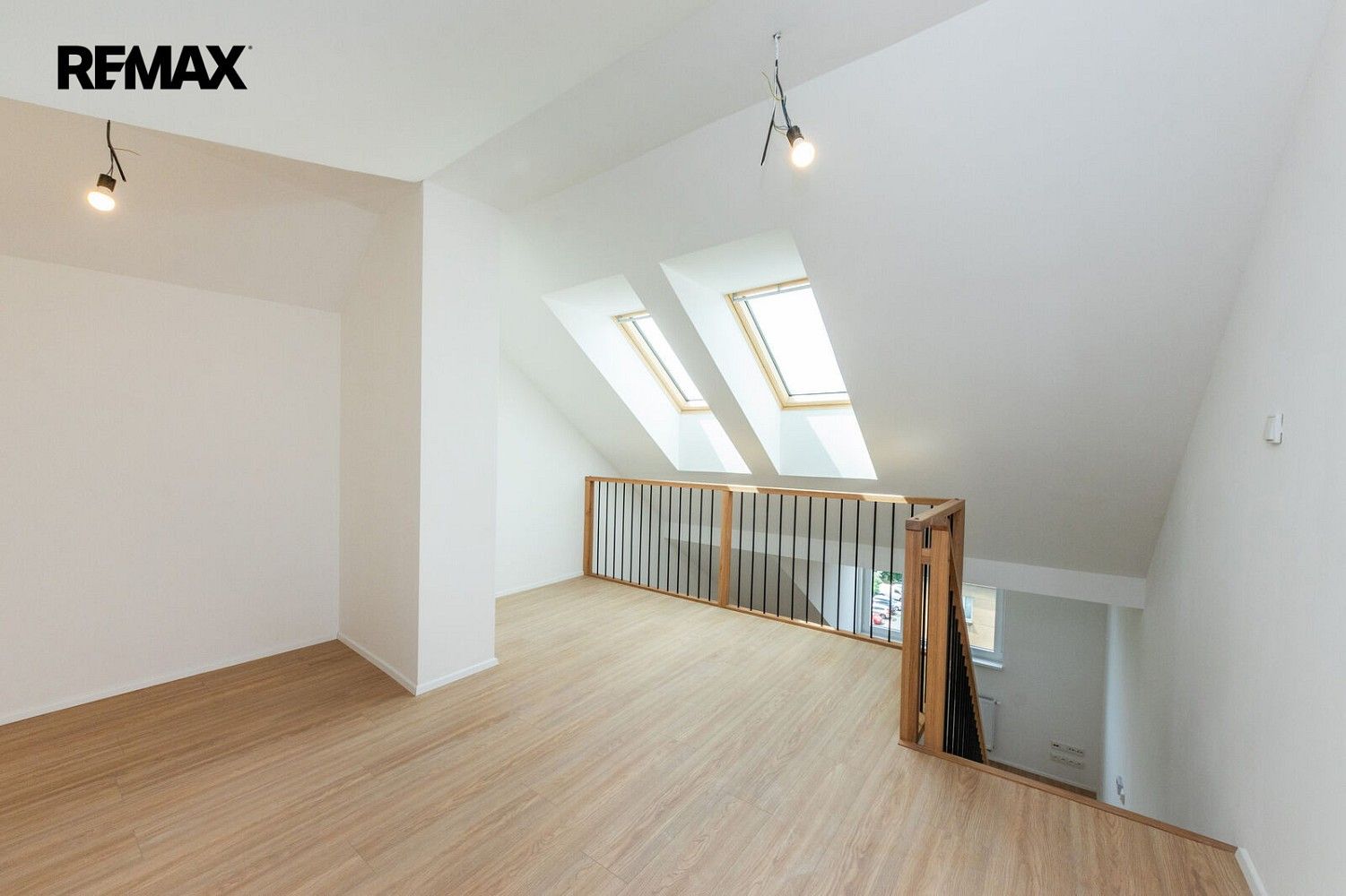Byt 2+kk, 46 m²