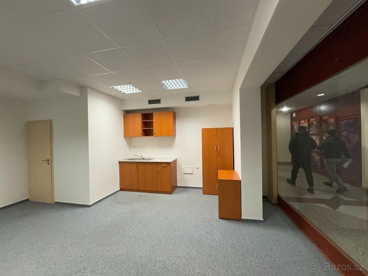Obchodní prostory · Jablonec nad Nisou, 466 01 - 4