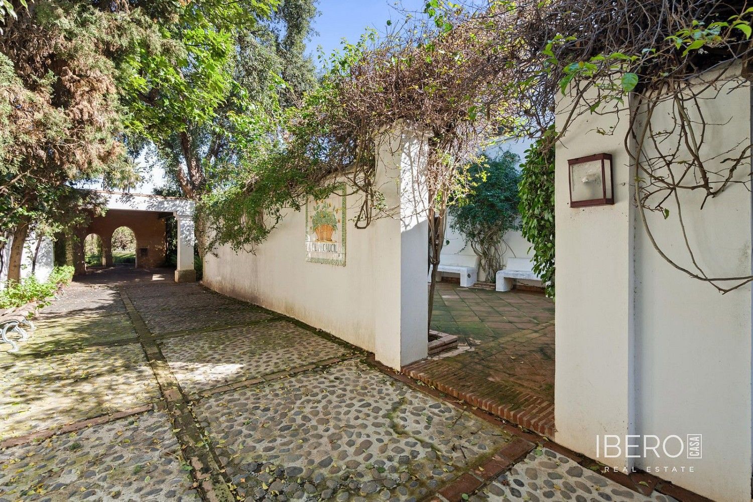 Prodej rodinný dům - Sotogrande Costa, Španělsko, 280 m² - 5