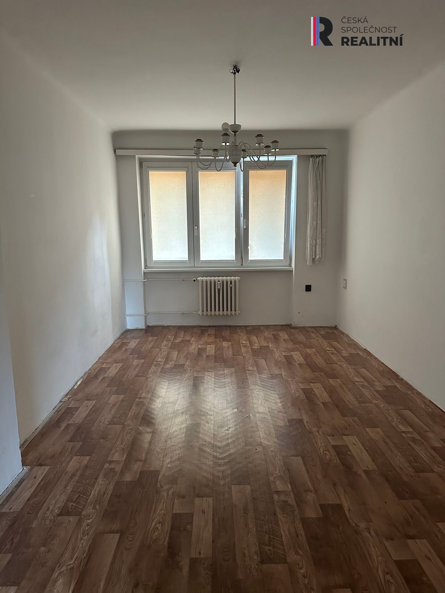 Byt 2+1 · 54 m² · Heyrovského, Sokolov - 4
