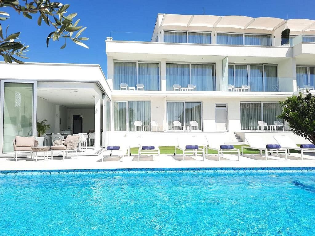Ubytovací zařízení, Zadar, HR, 1 299 m² - 1