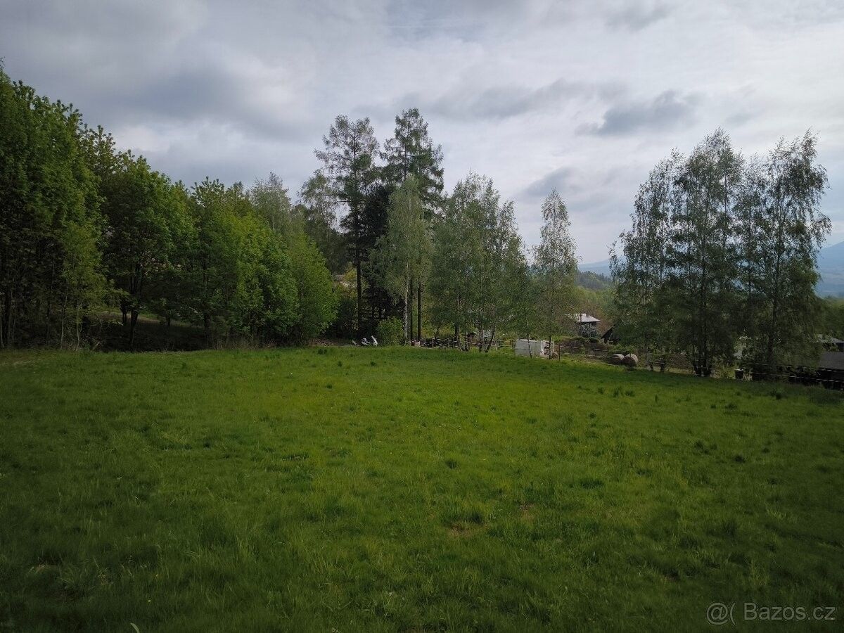 Pozemek pro bydlení · Frýdlant nad Ostravicí, 739 11 - 3