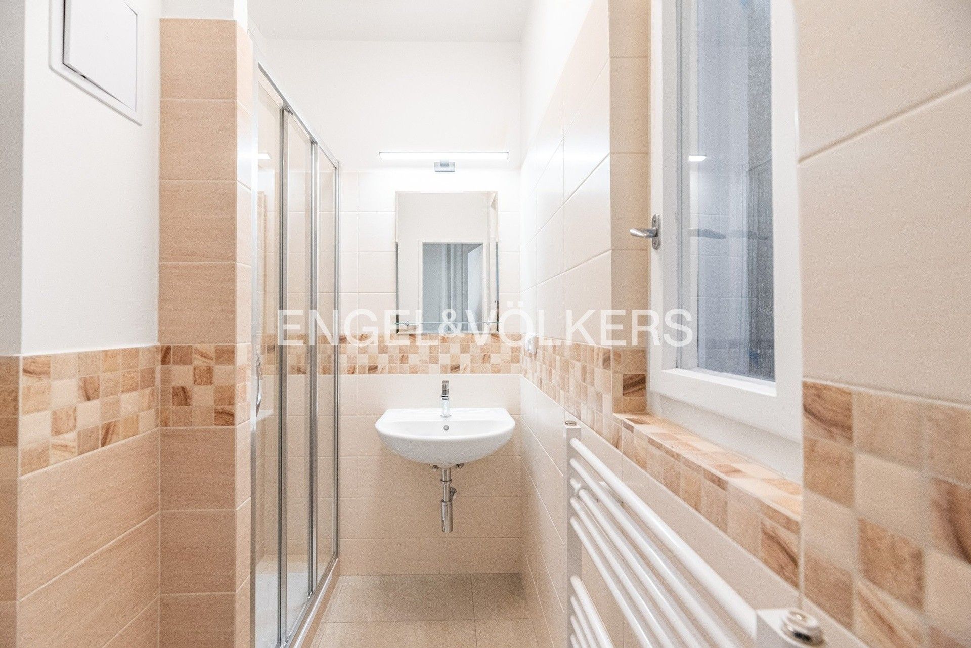 Pronájem byt 1+1 - Ječná 2004, Praha Nové Město, 50 m² - 5