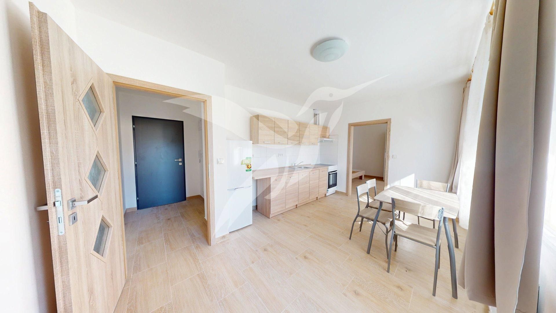 2+kk, Dnešice, 40 m² - 1