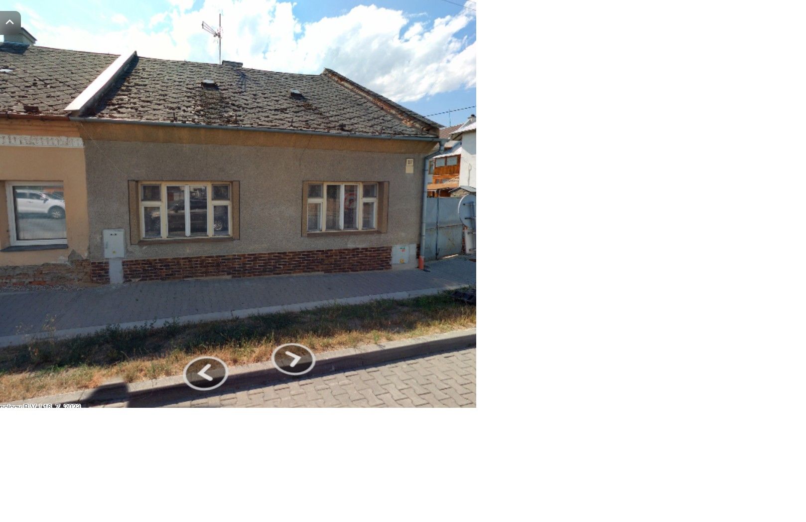 Rodinné domy, Vítězná, Litovel - Litovel, Olomoucký kraj, 105 m² - 2