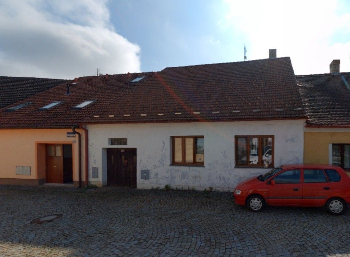 Rodinné domy, Třeboň, 379 01