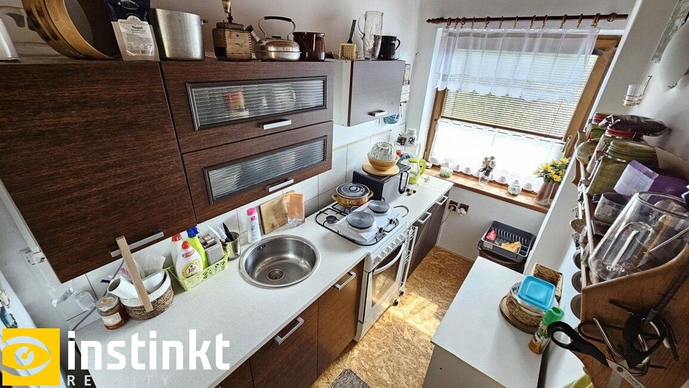 Chalupy, Čižice, okres Plzeň-jih, Plzeňský kraj, 50 m² - 2