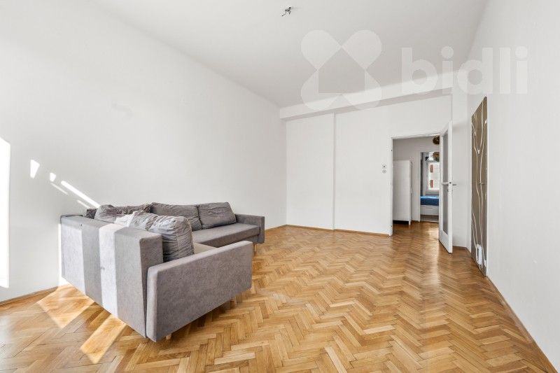 Prodej byt 3+kk - U smaltovny 1335, Praha Holešovice, 75 m² - 5