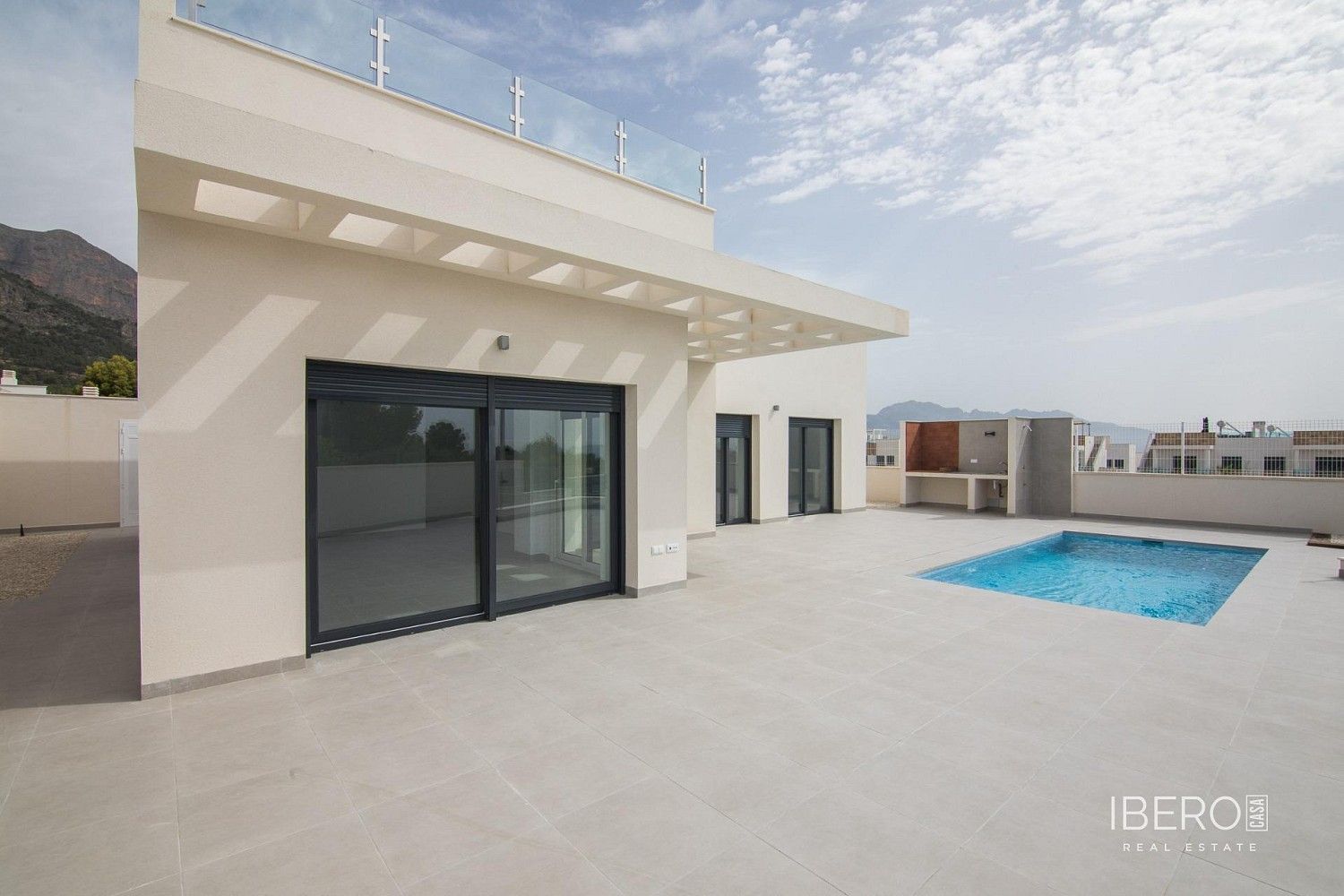 Prodej rodinný dům - Polop, ES, 82 m² - 5