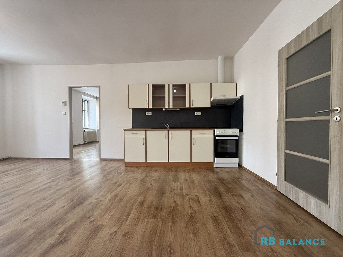 Byt 2+kk · 59 m² · Svitavy - Město, Pardubický kraj - 3