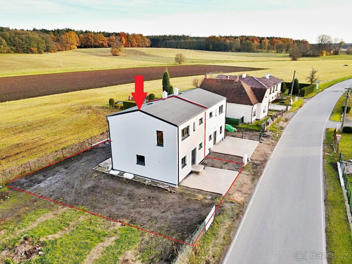 Rodinné domy, Olešnice u Rychnova nad Kněžnou, 517 36